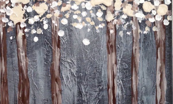 Forest Fantasy