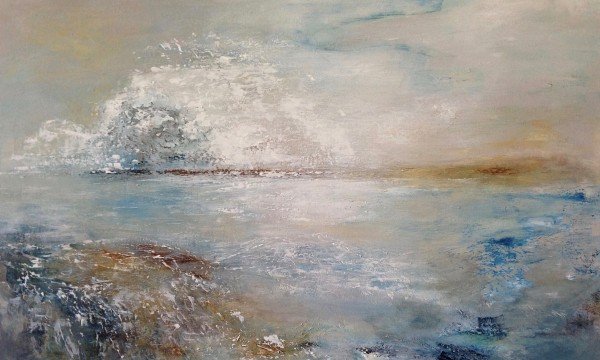 Misty Moment