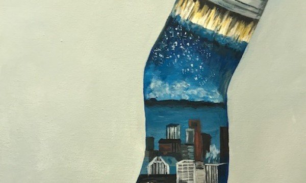 Painting the World #1