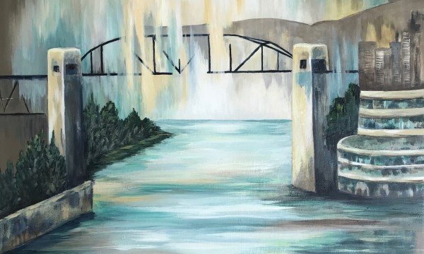 Beyond Burrard Beyond Burrard