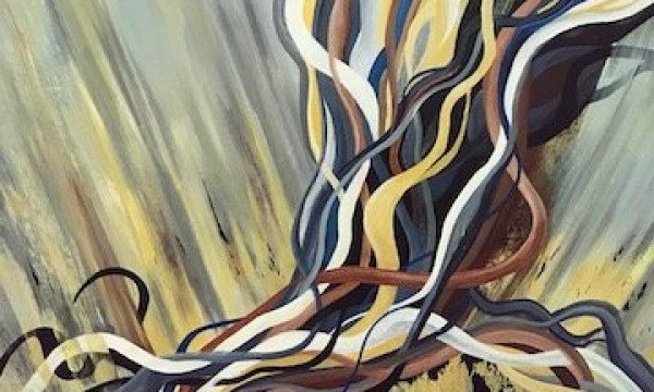 Threads of Life Threads of Life